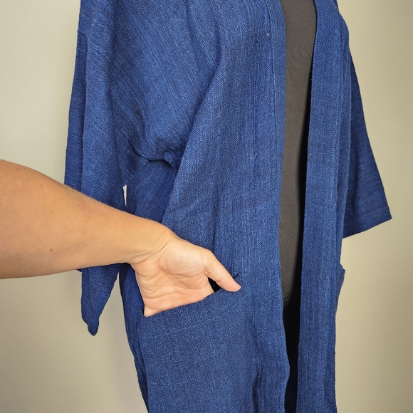 NWT OCK POP TOK kimono jacket - Picture 4 of 12